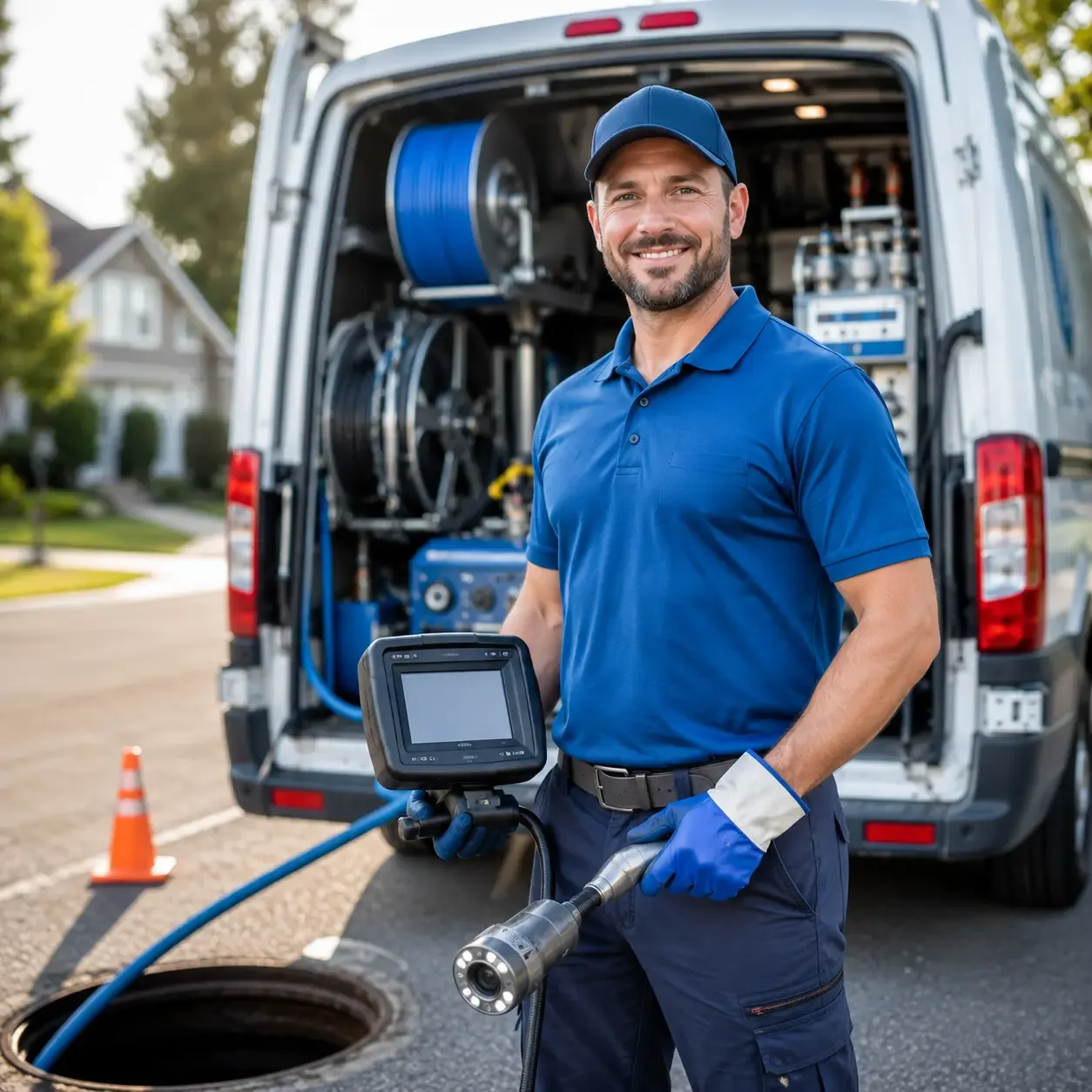 Local Pipe Relining specialists in Black, MO