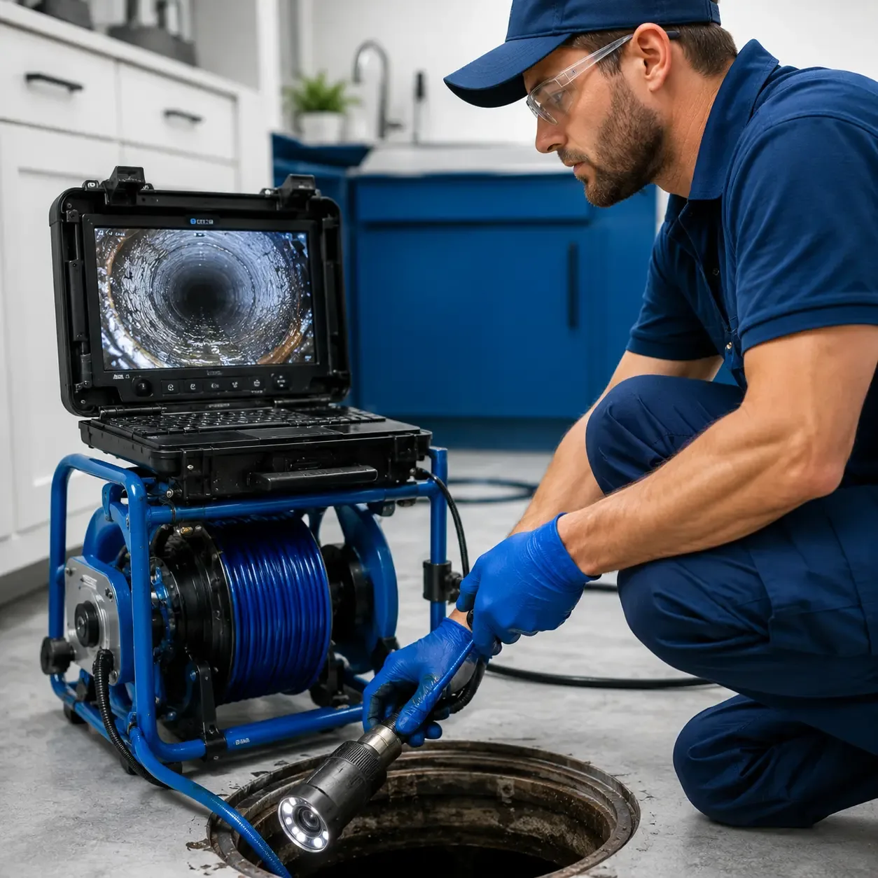 Pipe Relining professionals serving Black, MO